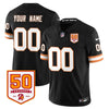 Tampa Bay Buccaneers '76 Vapor Limited Custom Jersey - All Stitched