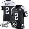 Raiders 2025 Vapor Limited Jersey - 65th Anniversary - All Stitched