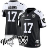 Raiders 2025 Vapor Limited Jersey - 65th Anniversary - All Stitched