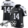 Raiders 2025 Vapor Limited Jersey - 65th Anniversary - All Stitched