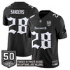 Tampa Bay Buccaneers 'Gothic Pirate Shadows Edition' Limited Jersey - All Stitched