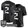 Tampa Bay Buccaneers 'Gothic Pirate Shadows Edition' Limited Jersey - All Stitched