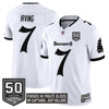 Tampa Bay Buccaneers 'Gothic Pirate Shadows Edition' Limited Jersey - All Stitched