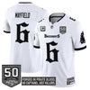 Tampa Bay Buccaneers 'Gothic Pirate Shadows Edition' Limited Jersey - All Stitched