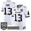 Tampa Bay Buccaneers 'Gothic Pirate Shadows Edition' Limited Jersey - All Stitched
