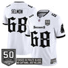 Tampa Bay Buccaneers 'Gothic Pirate Shadows Edition' Limited Jersey - All Stitched