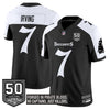 Tampa Bay Buccaneers 'Gothic Pirate Shadows Edition' Limited Jersey - All Stitched