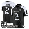 Tampa Bay Buccaneers 'Gothic Pirate Shadows Edition' Limited Jersey - All Stitched