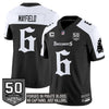 Tampa Bay Buccaneers 'Gothic Pirate Shadows Edition' Limited Jersey - All Stitched