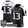 Tampa Bay Buccaneers 'Gothic Pirate Shadows Edition' Limited Jersey - All Stitched