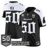 Tampa Bay Buccaneers 'Gothic Pirate Shadows Edition' Limited Jersey - All Stitched