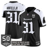Tampa Bay Buccaneers 'Gothic Pirate Shadows Edition' Limited Jersey - All Stitched