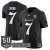 Tampa Bay Buccaneers 'Gothic Pirate Shadows Edition' Limited Jersey - All Stitched