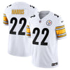 Steelers Vapor Limited Jersey - All Stitched