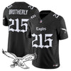 Philadelphia Eagles 'Gothic Philly Edition' Vapor Limited Jersey - All Stitched