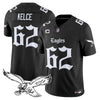 Philadelphia Eagles 'Gothic Philly Edition' Vapor Limited Jersey - All Stitched