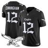 Philadelphia Eagles 'Gothic Philly Edition' Vapor Limited Jersey - All Stitched