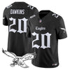 Philadelphia Eagles 'Gothic Philly Edition' Vapor Limited Jersey - All Stitched