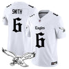 Philadelphia Eagles 'Gothic Philly Edition' Vapor Limited Jersey - All Stitched
