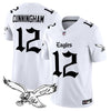 Philadelphia Eagles 'Gothic Philly Edition' Vapor Limited Jersey - All Stitched
