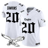 Philadelphia Eagles 'Gothic Philly Edition' Vapor Limited Jersey - All Stitched