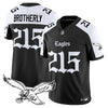 Philadelphia Eagles 'Gothic Philly Edition' Vapor Limited Jersey - All Stitched