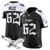 Philadelphia Eagles 'Gothic Philly Edition' Vapor Limited Jersey - All Stitched