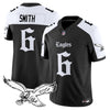 Philadelphia Eagles 'Gothic Philly Edition' Vapor Limited Jersey - All Stitched