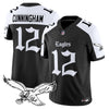Philadelphia Eagles 'Gothic Philly Edition' Vapor Limited Jersey - All Stitched
