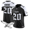 Philadelphia Eagles 'Gothic Philly Edition' Vapor Limited Jersey - All Stitched