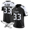 Philadelphia Eagles 'Gothic Philly Edition' Vapor Limited Jersey - All Stitched