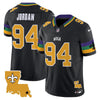 Saints 2024 New Orleans City Vapor Limited Jersey - All Stitched