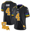 Saints 2024 New Orleans City Vapor Limited Jersey - All Stitched