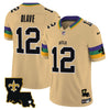 Saints 2024 New Orleans City Vapor Limited Jersey - All Stitched