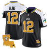 Saints 2024 New Orleans City Vapor Limited Jersey - All Stitched