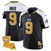 Saints 2024 New Orleans City Vapor Limited Jersey - All Stitched