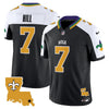 Saints 2024 New Orleans City Vapor Limited Jersey - All Stitched