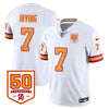Tampa Bay Buccaneers '76 Vapor Limited Jersey - All Stitched