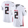 Atlanta Falcons 2024 Vapor Limited Jersey - All Stitched