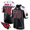 Arizona Cardinals 2024 Game Jersey - All Stitched