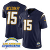 Los Angeles Chargers Alternate 2025 Jersey - All Stitched