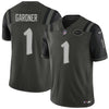 New York Jets F.U.S.E. Limited Rivalry Series Jersey - All Stitched