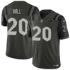 New York Jets F.U.S.E. Limited Rivalry Series Jersey - All Stitched