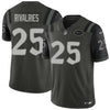 New York Jets F.U.S.E. Limited Rivalry Series Jersey - All Stitched