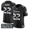 Pittsburgh Steelers 'Gothic Steel City Edition' Vapor Limited Jersey - All Stitched