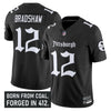 Pittsburgh Steelers 'Gothic Steel City Edition' Vapor Limited Jersey - All Stitched