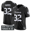 Pittsburgh Steelers 'Gothic Steel City Edition' Vapor Limited Jersey - All Stitched