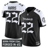 Pittsburgh Steelers 'Gothic Steel City Edition' Vapor Limited Jersey - All Stitched