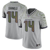 Seattle Seahawks F.U.S.E. Limited Rivalry Series Jersey - All Stitched