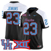 Houston Cougars 2025 Vapor Limited Jersey - All Stitched